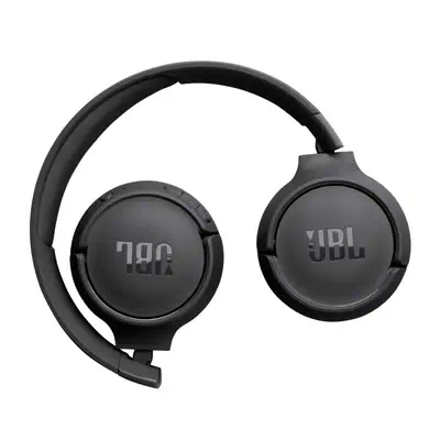 JBL Tune 520BT Casque Sans fil Arceau Appels/Musique USB Type-C Bluetooth Noir - Casque Micro - visuel 6