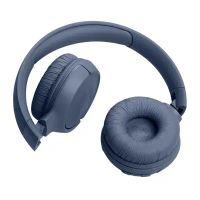 JBL Tune 520BT Casque Sans fil Arceau Appels/Musique USB Type-C Bluetooth Bleu - Périphérique Informatique - visuel 8