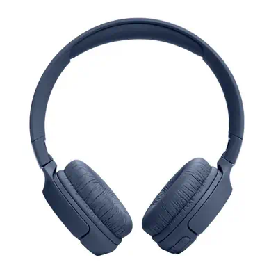 JBL Tune 520BT Casque Sans fil Arceau Appels/Musique USB Type-C Bluetooth Bleu - Périphérique Informatique - visuel 3