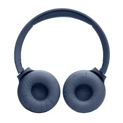 JBL Tune 520BT Casque Sans fil Arceau Appels/Musique USB Type-C Bluetooth Bleu - Périphérique Informatique - visuel 9