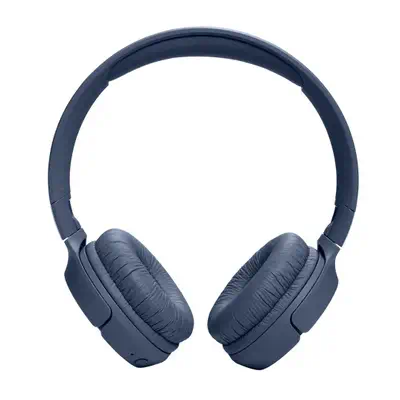 JBL Tune 520BT Casque Sans fil Arceau Appels/Musique USB Type-C Bluetooth Bleu - Périphérique Informatique - visuel 1
