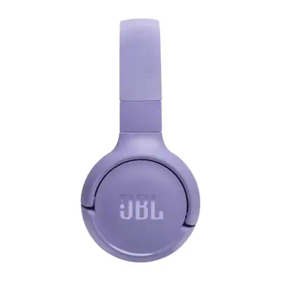 JBL Tune 520BT Casque Sans fil Arceau Appels/Musique USB Type-C Bluetooth Violet - Périphérique Informatique - visuel 4