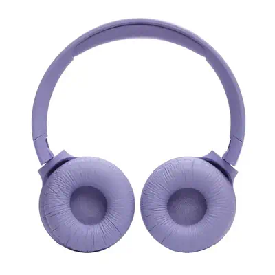JBL Tune 520BT Casque Sans fil Arceau Appels/Musique USB Type-C Bluetooth Violet - Périphérique Informatique - visuel 9