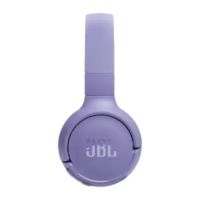 JBL Tune 520BT Casque Sans fil Arceau Appels/Musique USB Type-C Bluetooth Violet - Périphérique Informatique - visuel 5