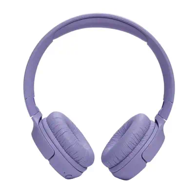 JBL Tune 520BT Casque Sans fil Arceau Appels/Musique USB Type-C Bluetooth Violet - Périphérique Informatique - visuel 2