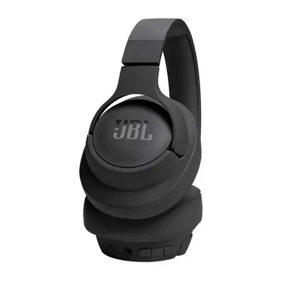 JBL Tune 720BT Casque Avec fil &sans fil Arceau Appels/Musique USB Type-C Bluetooth Noir - Périphérique Informatique - visuel 7