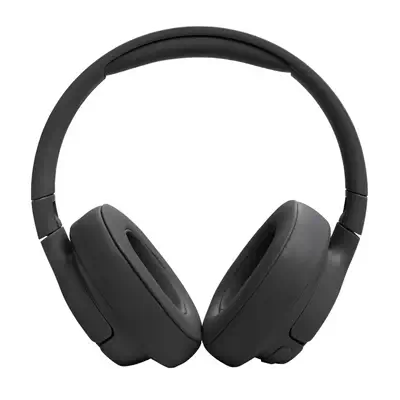 JBL Tune 720BT Casque Avec fil &sans fil Arceau Appels/Musique USB Type-C Bluetooth Noir - Périphérique Informatique - visuel 4
