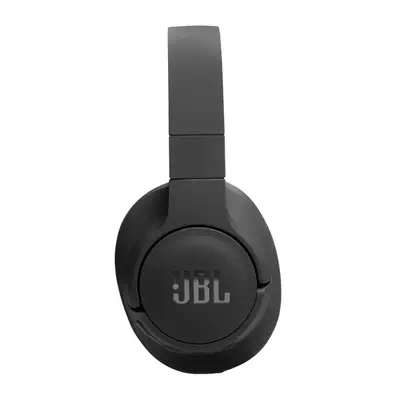 JBL Tune 720BT Casque Avec fil &sans fil Arceau Appels/Musique USB Type-C Bluetooth Noir - Périphérique Informatique - visuel 3