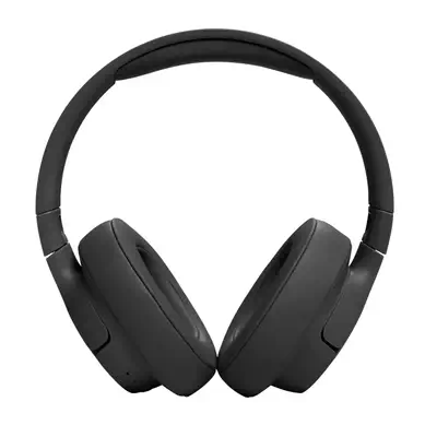 JBL Tune 720BT Casque Avec fil &sans fil Arceau Appels/Musique USB Type-C Bluetooth Noir - Périphérique Informatique - visuel 2