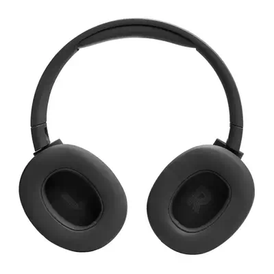 JBL Tune 720BT Casque Avec fil &sans fil Arceau Appels/Musique USB Type-C Bluetooth Noir - Périphérique Informatique - visuel 6