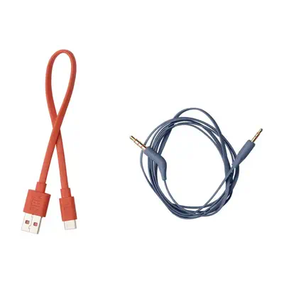 JBL Tune 720BT Casque Avec fil &sans fil Arceau Appels/Musique USB Type-C Bluetooth Bleu - Périphérique Informatique - visuel 9