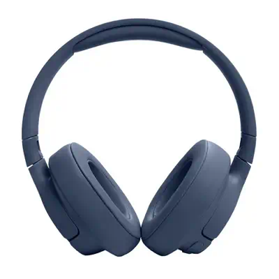 JBL Tune 720BT Casque Avec fil &sans fil Arceau Appels/Musique USB Type-C Bluetooth Bleu - Périphérique Informatique - visuel 3