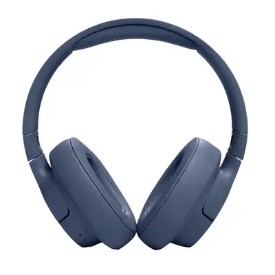 JBL Tune 720BT Casque Avec fil &sans fil Arceau Appels/Musique USB Type-C Bluetooth Bleu - Périphérique Informatique - visuel 2