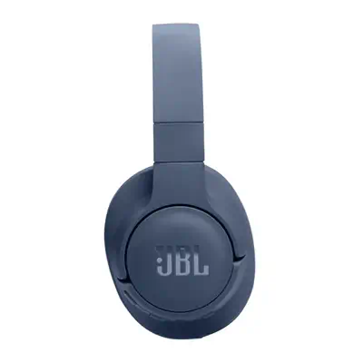 JBL Tune 720BT Casque Avec fil &sans fil Arceau Appels/Musique USB Type-C Bluetooth Bleu - Périphérique Informatique - visuel 5