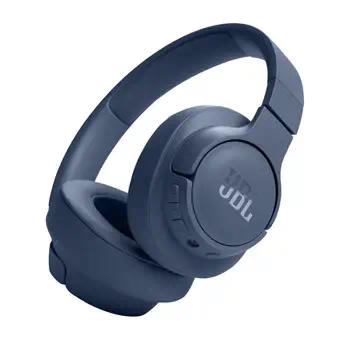 JBL Tune 720BT Casque Avec fil &sans fil Arceau Appels/Musique USB Type-C Bluetooth Bleu comparaison
