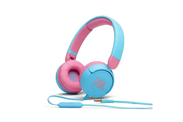 JBL JR 310 - Périphérique Informatique - visuel 4