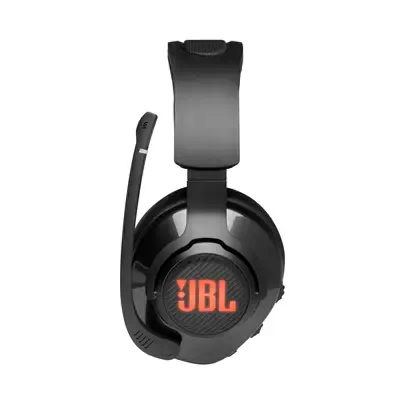 JBL Quantum 400 Casque Avec fil Arceau Jouer USB Type-C Noir - Périphérique Informatique - visuel 3