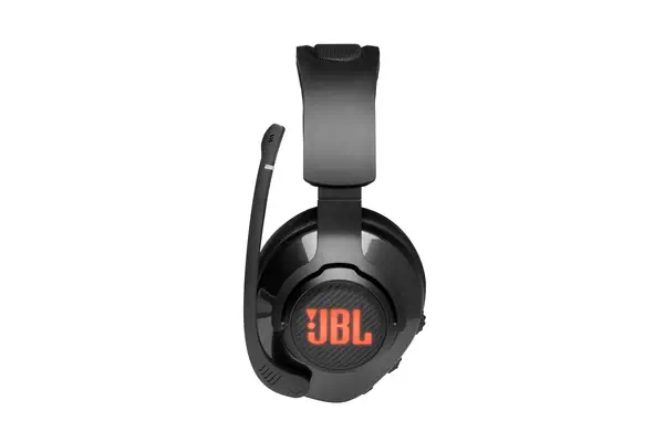 JBL Quantum 400 Casque Avec fil Arceau Jouer USB Type-C Noir - Périphérique Informatique - visuel 10