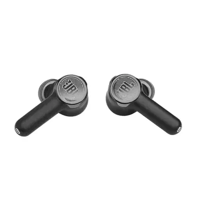 JBL Quantum TWS Casque True Wireless Stereo (TWS) Ecouteurs Musique/Quotidien Bluetooth Noir - Périphérique Informatique - visuel 2