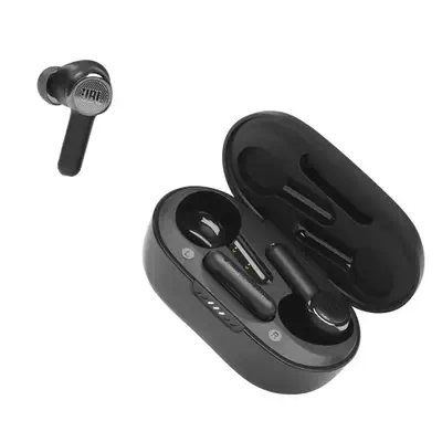 JBL Quantum TWS Casque True Wireless Stereo (TWS) Ecouteurs Musique/Quotidien Bluetooth Noir - Périphérique Informatique - visuel 6