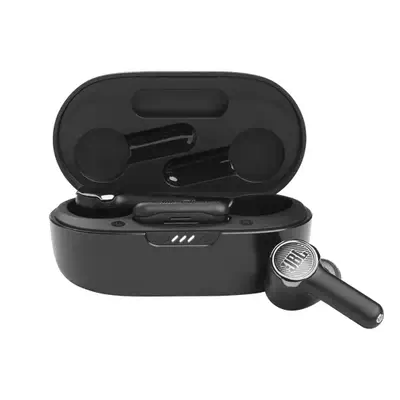 JBL Quantum TWS Casque True Wireless Stereo (TWS) Ecouteurs Musique/Quotidien Bluetooth Noir - Périphérique Informatique - visuel 1
