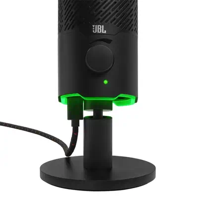 JBL Quantum Stream Noir - Périphérique Informatique - visuel 7