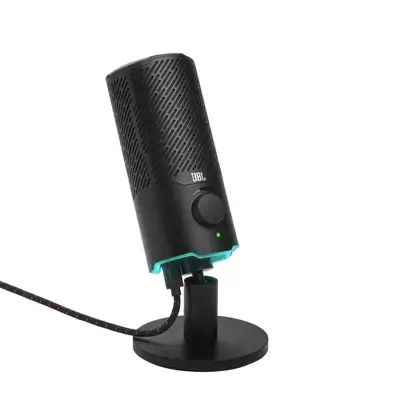 JBL Quantum Stream Noir - Périphérique Informatique - visuel 5