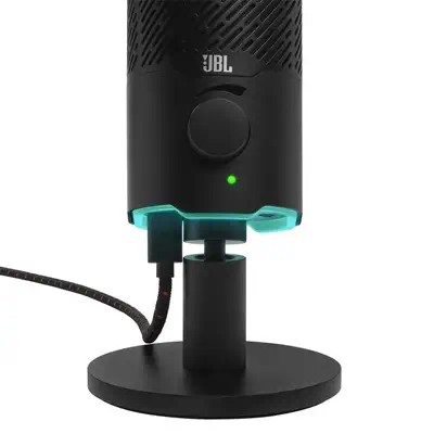 JBL Quantum Stream Noir - Périphérique Informatique - visuel 6