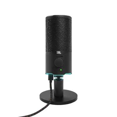 JBL Quantum Stream Noir - Périphérique Informatique - visuel 1
