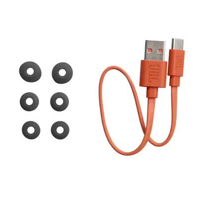 JBL Wave Beam Casque True Wireless Stereo (TWS) Ecouteurs Appels/Musique/Sport/Au quotidien Bluetoot - Périphérique Informatique - visuel 6