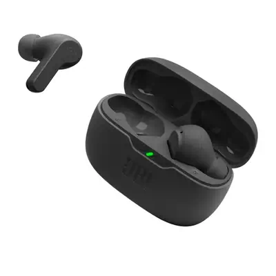 JBL Wave Beam Casque True Wireless Stereo (TWS) Ecouteurs Appels/Musique/Sport/Au quotidien Bluetoot - Périphérique Informatique - visuel 8