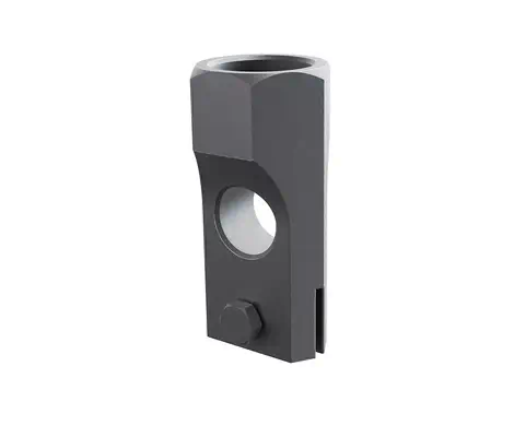 Bose 854381-0010 support de haut-parleurs Plafond Gris - Accessoire Affichage - visuel 1