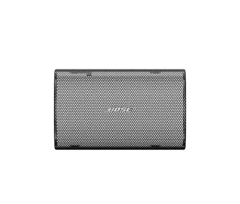 Bose FS2SE Aluminium Grill, zwart - Accessoire Affichage - visuel 1