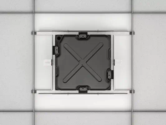 Bose EdgeMax Tile Pont de tuiles - Accessoire Affichage - visuel 1