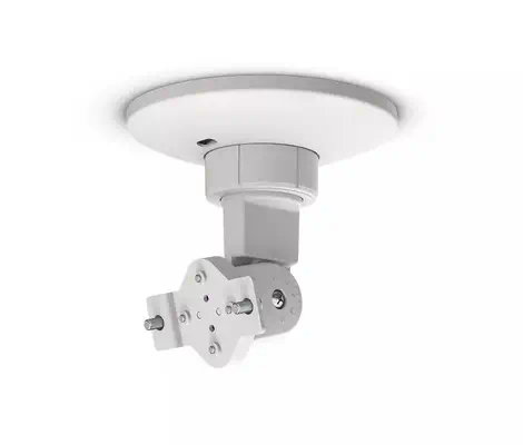 Bose CMB S2 ceiling mount bracket Plafond Blanc - Accessoire Affichage - visuel 1