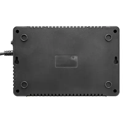 Infosec Zen Live 500 alimentation d'énergie non interruptible Interactivité de ligne 0,5 kVA 300 W 4 - Onduleur - visuel 3