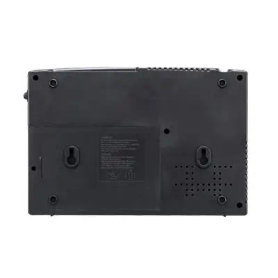 Infosec Zen Live 800 alimentation d'énergie non interruptible Interactivité de ligne 0,8 kVA 480 W 4 - Onduleur - visuel 3