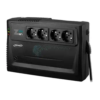 Avis Onduleur Infosec 290 V