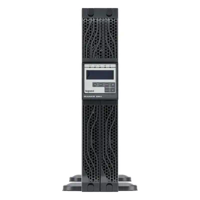 UPS DAKER DK PLUS 6000VA NO BATT - Legrand - Onduleur - visuel 2