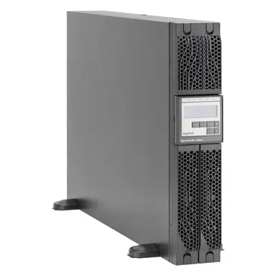 UPS DAKER DK PLUS 6000VA NO BATT - Legrand - Onduleur - visuel 4