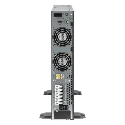 UPS DAKER DK PLUS 6000VA NO BATT - Legrand - Onduleur - visuel 3