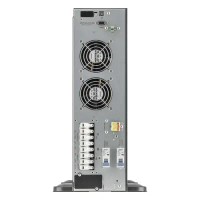 UPS DAKER DK PLUS 10000VA NO BATT - Legrand - Onduleur - visuel 3