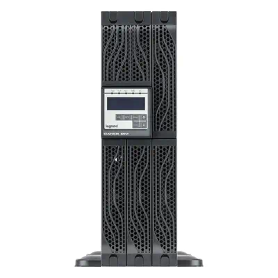 UPS DAKER DK PLUS 10000VA 3/1 NO BATT - Legrand - Onduleur - visuel 3