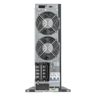 UPS DAKER DK PLUS 10000VA 3/1 NO BATT - Legrand - Onduleur - visuel 2