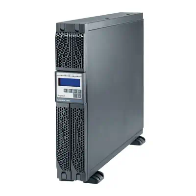UPS DAKER DK PLUS 10000VA 3/1 NO BATT - Legrand - Onduleur - visuel 1