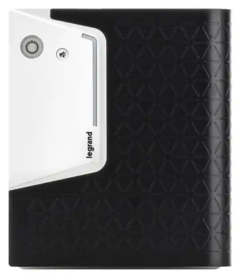 Legrand Keor ASI SP 1000 FR alimentation d'énergie non interruptible Interactivité de ligne 1 kVA 60 - Onduleur - visuel 3