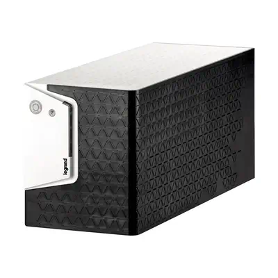 Legrand Keor ASI SP 1000 FR alimentation d'énergie non interruptible Interactivité de ligne 1 kVA 60 - Onduleur - visuel 1