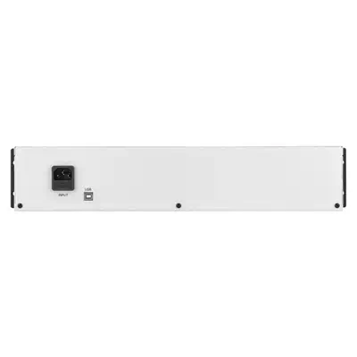 UPS KEOR PDU 800VA FR INPUT 8 FR OUTPUT - Legrand - Onduleur - visuel 2