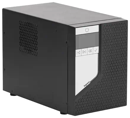 ASI KEOR SPE tower 750VA - Legrand - Onduleur - visuel 1