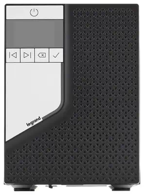 ASI KEOR SPE tower 750VA - Legrand - Onduleur - visuel 2